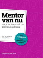Mentor van nu 9789493171527 Klaas Jan Terpstra, Boeken, Verzenden, Gelezen, Klaas Jan Terpstra