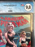 The Amazing Spider-Man (Vol. 6) #42 - Retailer Exclusive