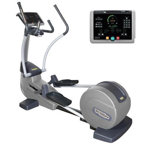 Technogym Excite 700 Crosstrainer | Synchro | Cardio |, Sports & Fitness, Appareils de fitness, Envoi