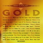 Various - 100 Carat Gold - Volume 1, Verzenden