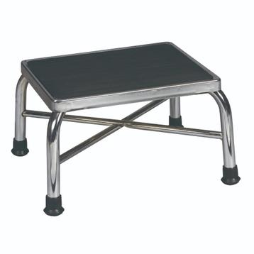 Opstapje Heavy Duty, Ophalen of Verzenden, Nieuw