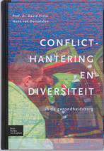 Conflicthantering en diversiteit 9789031360130, Boeken, David Pinto, Hans van Doremalen, Zo goed als nieuw, Verzenden