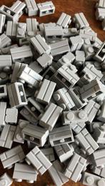 Lego Set - City - 150 Pieces Light Bluish Gray Brick,, Kinderen en Baby's, Nieuw