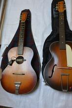 Combo, Magic - - Guitare semi-acoustique - Pays-Bas - 1950, Muziek en Instrumenten, Nieuw