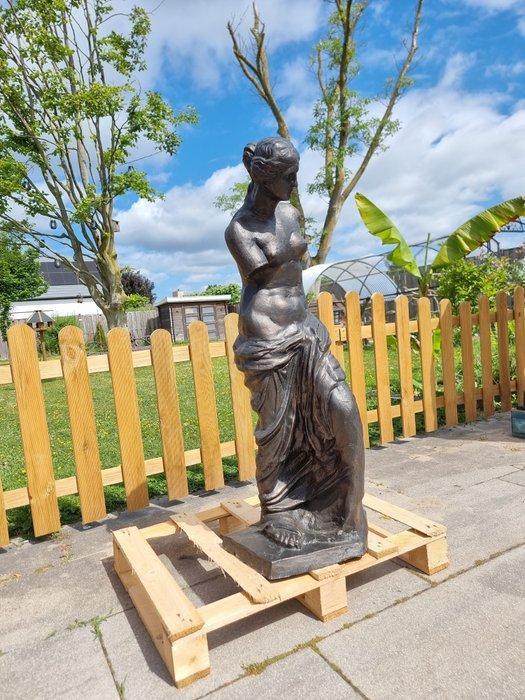 Beeld, XL: Venus de Milo - 104 cm - Metaal - 2025, Antiek en Kunst, Curiosa en Brocante