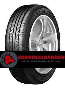 Landsail LS388 225/55 R16 99W, Autos : Pièces & Accessoires, Pneus & Jantes, Envoi