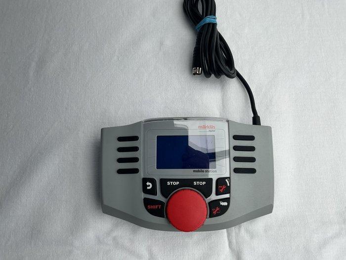 Märklin H0 - 60653/60113/66201 - Digitale besturingseenheid, Hobby en Vrije tijd, Modeltreinen | H0