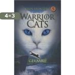 Gevaar / Warrior Cats / 5 9789059240605 Erin Hunter, Boeken, Verzenden, Gelezen, Erin Hunter
