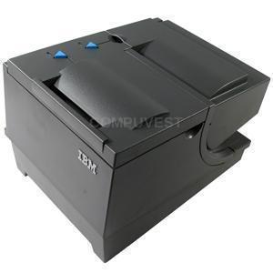 IBM SureMark Type 4610-TG3 POS Printer USB disponible aux enchères