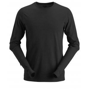Snickers 2427 t-shirt à manches longues en laine - 0400 -, Animaux & Accessoires, Nourriture pour Animaux