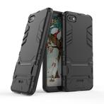 iPhone 8 Plus - Robotic Armor Case Cover Cas TPU Hoesje, Telecommunicatie, Verzenden, Nieuw