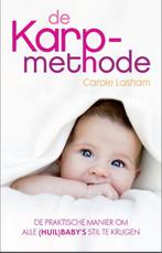 De Karp-methode 9789021557311 Carole Lasham, Verzenden, Zo goed als nieuw, Carole Lasham