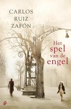 Het kerkhof der vergeten boeken 2: Het spel van de engel /, Boeken, Verzenden, Gelezen, Carlos Ruiz Zafón