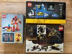 Lego Set - Icons, Promotional, Espace - 40786 - 40580 -, Kinderen en Baby's, Speelgoed | Duplo en Lego, Nieuw