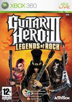 Guitar Hero III Legends of Rock-Standaard (Xbox 360), Games en Spelcomputers, Ophalen of Verzenden, Nieuw