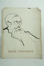 Emile Verhaeren ; Georges Tribout ; Albert Heumann - Emile, Antiek en Kunst