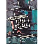 Total Recall (1990) Limited Edition op DVD, Verzenden, Nieuw in verpakking