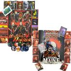 Stickers Album - Legends of horror / En El Estado de Maine -, Nieuw