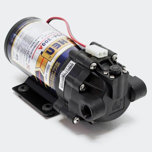 Booster Pump 300 GPD 1100l / jour appareil dosmose, Dieren en Toebehoren, Vissen | Aquaria en Toebehoren, Ophalen of Verzenden