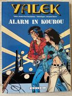 Alarm in Kourou / Yalek / 6 9789065740410 Geron, Boeken, Verzenden, Gelezen, Geron