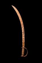 Post-middeleeuws Tulwar-zwaard  (Zonder Minimumprijs)