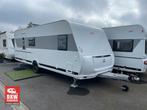 LMC Style 582 K, Caravanes & Camping, Hordeur