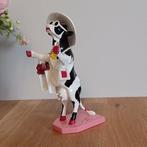 CowParade - Figurine - Simon Walmsley «Alphadite Goddess of, Antiek en Kunst