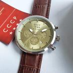 CCCP - Chronograph - Special Dial - Multifunction - Seiko -, Handtassen en Accessoires, Horloges | Heren, Nieuw