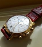 Tissot - Crono fasi lunari - Zonder Minimumprijs - Heren -, Nieuw