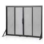 2dekans | Coast Haardbescherming Vrijstaand met Schuifdeuren, Ophalen of Verzenden, Nieuw