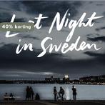 Last Night in Sweden 9789171264305 Petter Karlsson, Verzenden, Zo goed als nieuw, Petter Karlsson