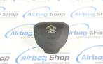 Airbag set - Paneel Suzuki Ignis (2016-heden)