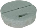 Betonvoet C45/55 17KG D337 met verzonken greep - 102012, Verzenden, Nieuw