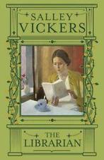 The librarian by Salley Vickers (Hardback), Verzenden, Salley Vickers