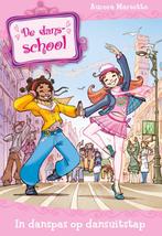 De dansschool 4: In danspas op dansuitstap 9789054619772, Verzenden, Gelezen, Aurora Marsotto