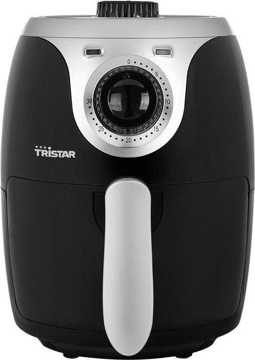 Tristar Airfryer Mini Crispy FR-6980 - 2 liter -, Elektronische apparatuur, Overige elektronische apparatuur, Ophalen of Verzenden