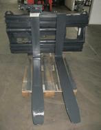 Durwen Vorkenklem, Zakelijke goederen, Machines en Bouw | Heftrucks en Intern transport, Verzenden, DURWEN, 2000 tot 3000 kg, Voorzetapparatuur