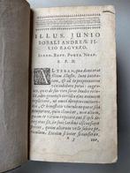 Giovan Battista Della Porta - Magiae naturalis libri viginti