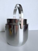 Alessi - Carlo Mazzeri & Anselmo Vitale - Seau à glace -