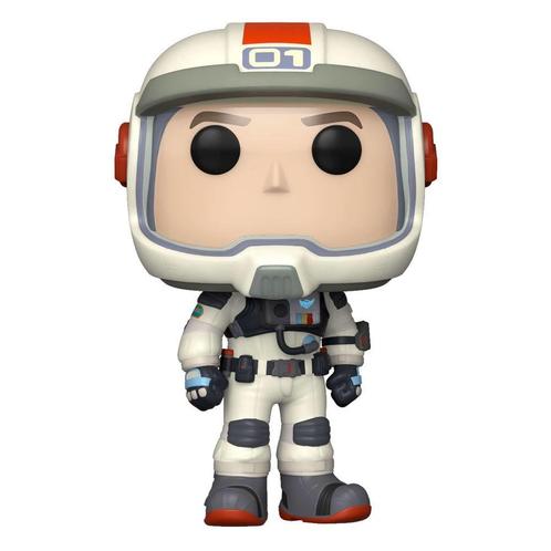 Lightyear POP! Disney Vinyl Figure Buzz Lightyear (XL-01 Sui, Collections, Disney, Enlèvement ou Envoi