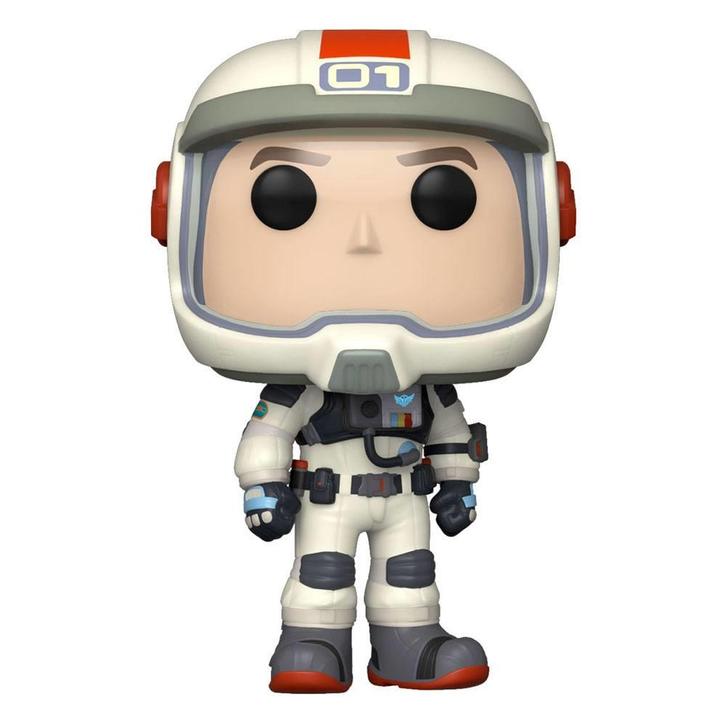 Lightyear POP! Disney Vinyl Figure Buzz Lightyear (XL-01 Sui, Verzamelen, Disney, Ophalen of Verzenden