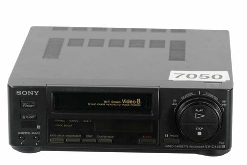 Sony EV-C45E - Video8, Audio, Tv en Foto, Videospelers, Verzenden