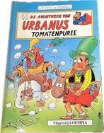 Urbanus 043 tomatenpuree 9789067713320, Gelezen, Willy Linthout, Urbanus, Verzenden