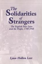 The Solidarities of Strangers 9780521030663, Lynn Hollen Lees, Lees Lynn Hollen, Verzenden