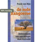 Rode Kangoeroe 9789038905440 F. van Rijn, Boeken, Verzenden, Gelezen, F. van Rijn