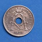 België. Albert I. 10 Cents 1932 Frans RAAR (Zonder