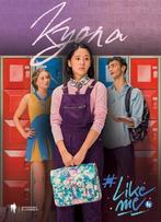 Kyona / LikeMe / 1 9789463930192 Jan Ruysbergh, Verzenden, Gelezen, Jan Ruysbergh
