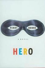 Hero 9781423101956, Zo goed als nieuw, Perry Moore, Verzenden