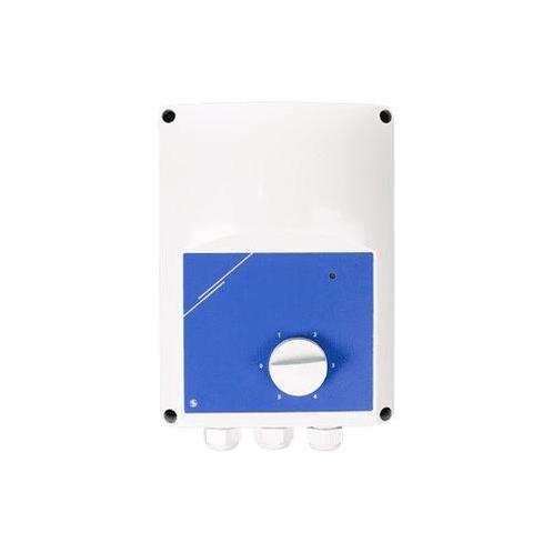 5 standen transformator regelaar 3.5 A | 230V, Doe-het-zelf en Bouw, Ventilatie en Afzuiging, Verzenden
