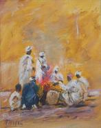 Mohamed Ajnakane - Ouarzazate, Antiquités & Art